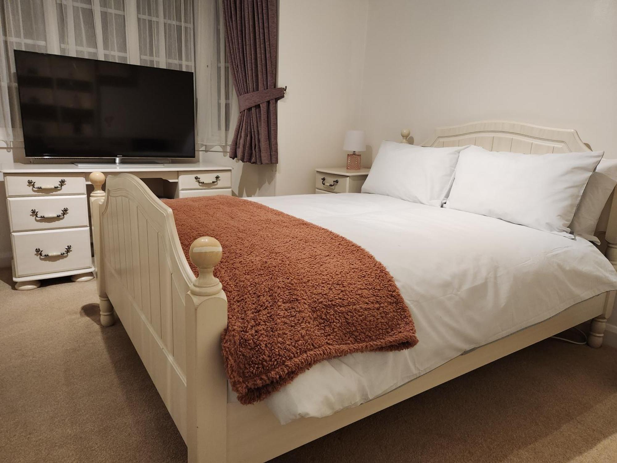 ברמינגהאם Elmdon House With 4 Spacious Bedrooms To Choose מראה חיצוני תמונה