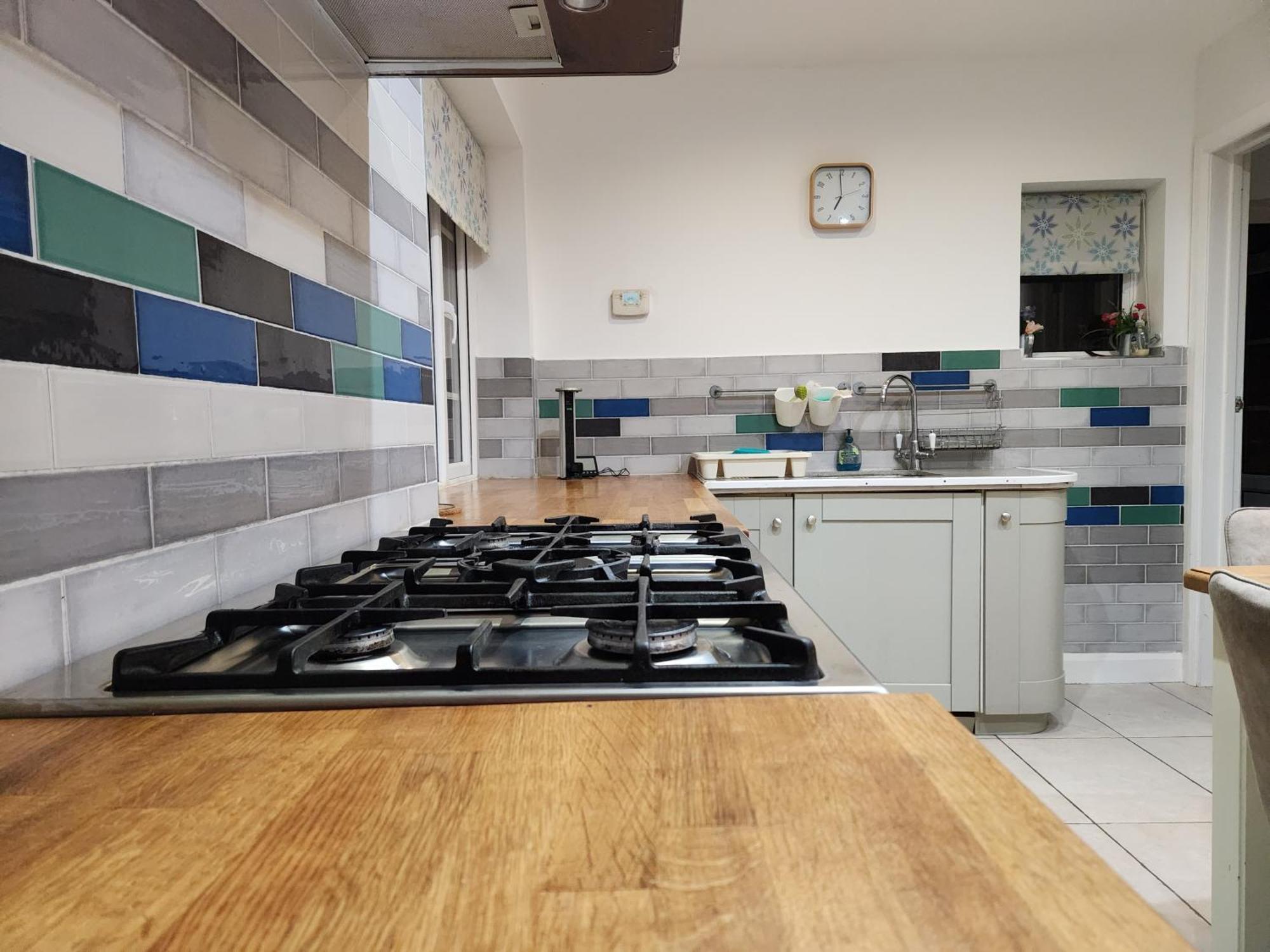 ברמינגהאם Elmdon House With 4 Spacious Bedrooms To Choose מראה חיצוני תמונה