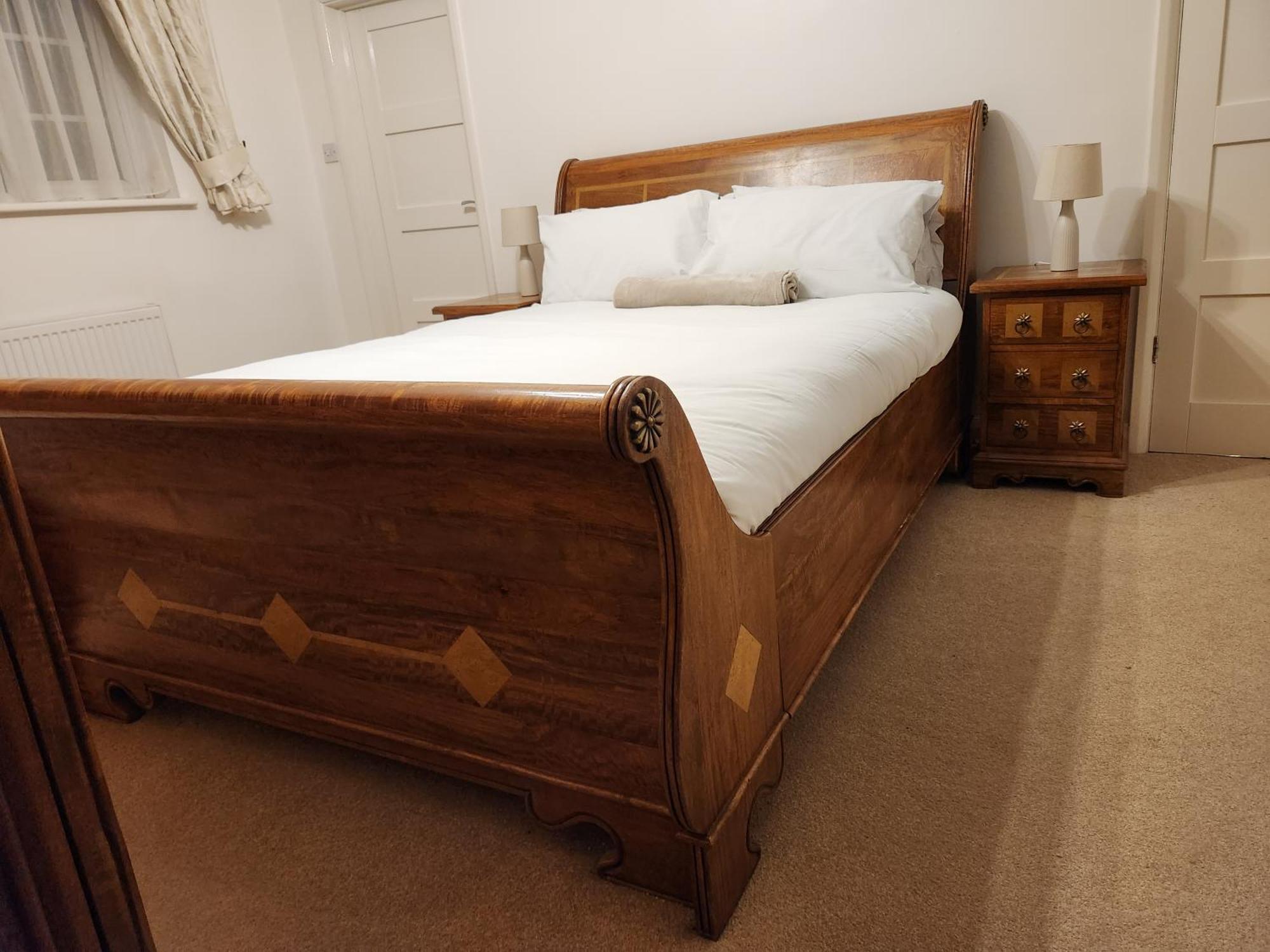 ברמינגהאם Elmdon House With 4 Spacious Bedrooms To Choose מראה חיצוני תמונה